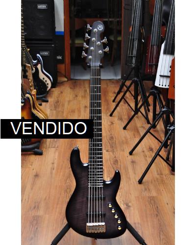 Maruszczyk Elwood L6a 24 Blackburst